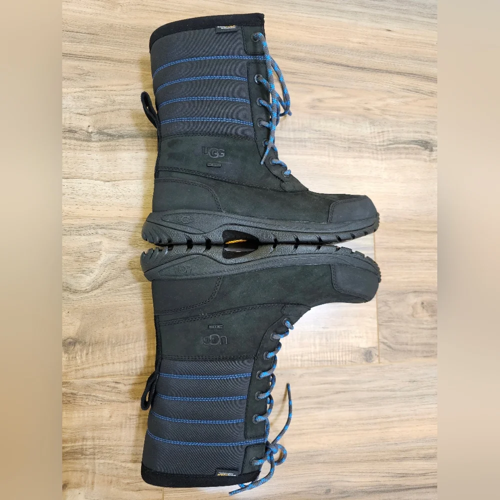 New UGG Butte Quilted